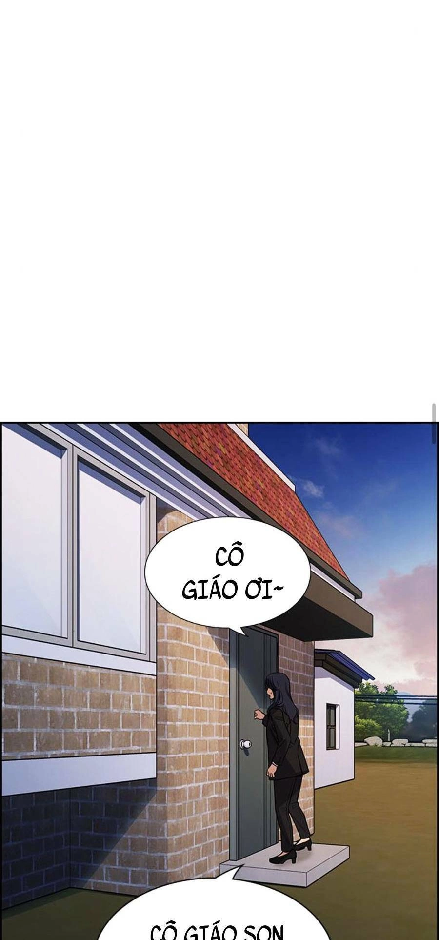 Giáo Dục Chân Chính Chapter 75 - 13