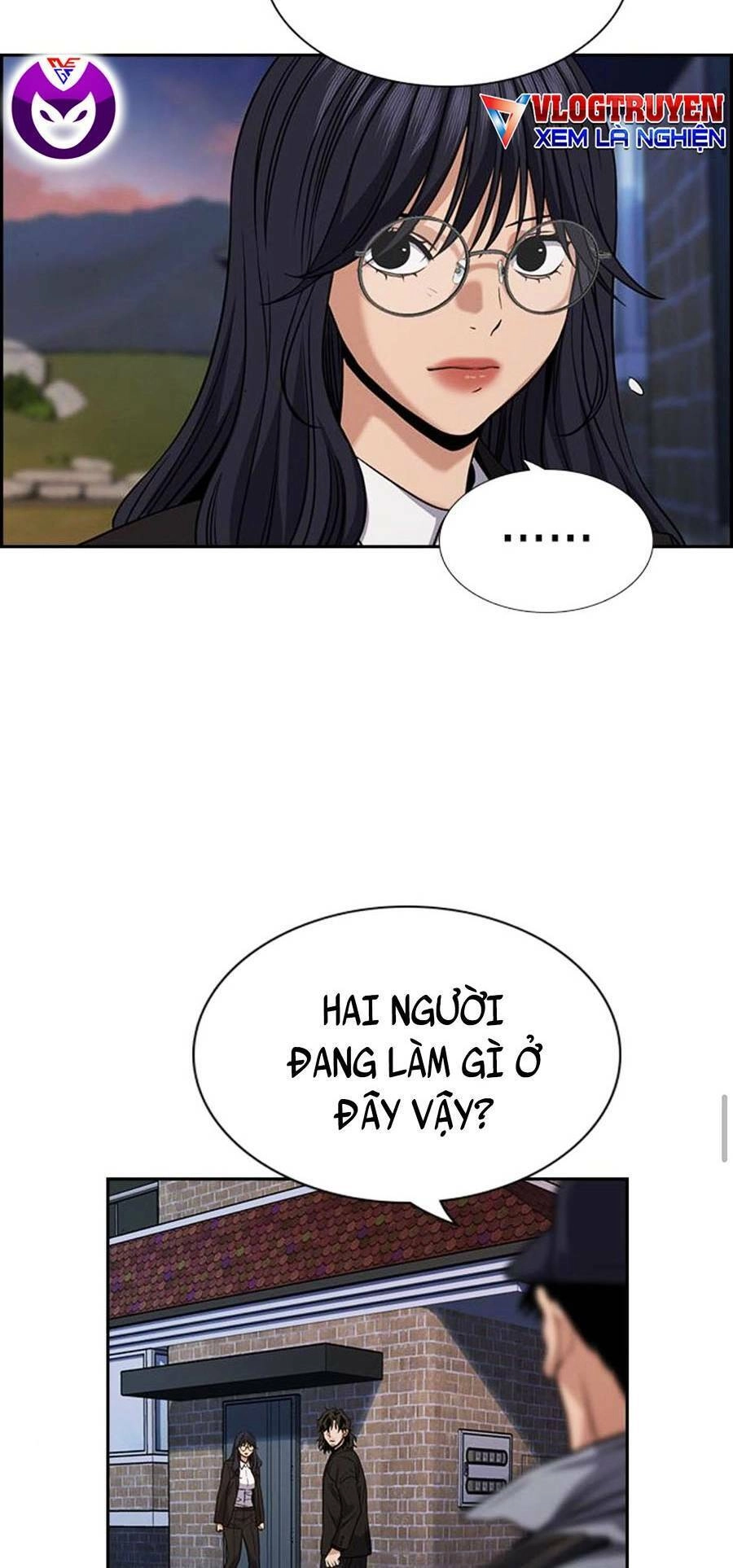 Giáo Dục Chân Chính Chapter 75 - 17