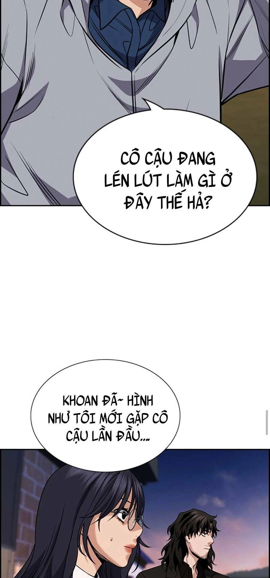 Giáo Dục Chân Chính Chapter 75 - 19