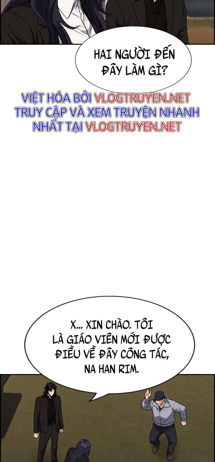 Giáo Dục Chân Chính Chapter 75 - 20