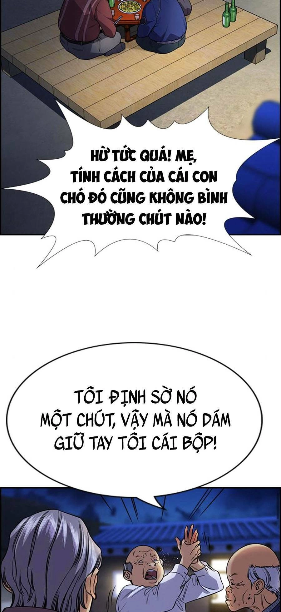 Giáo Dục Chân Chính Chapter 75 - 31