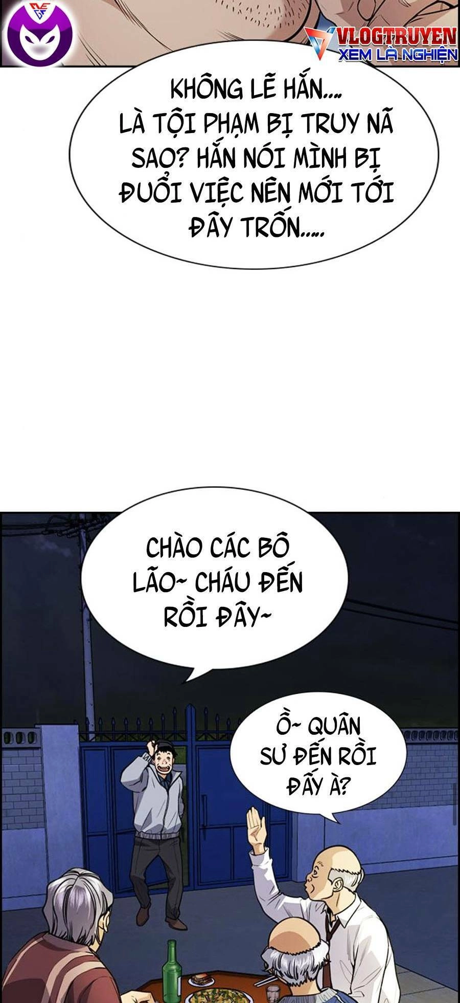 Giáo Dục Chân Chính Chapter 75 - 33