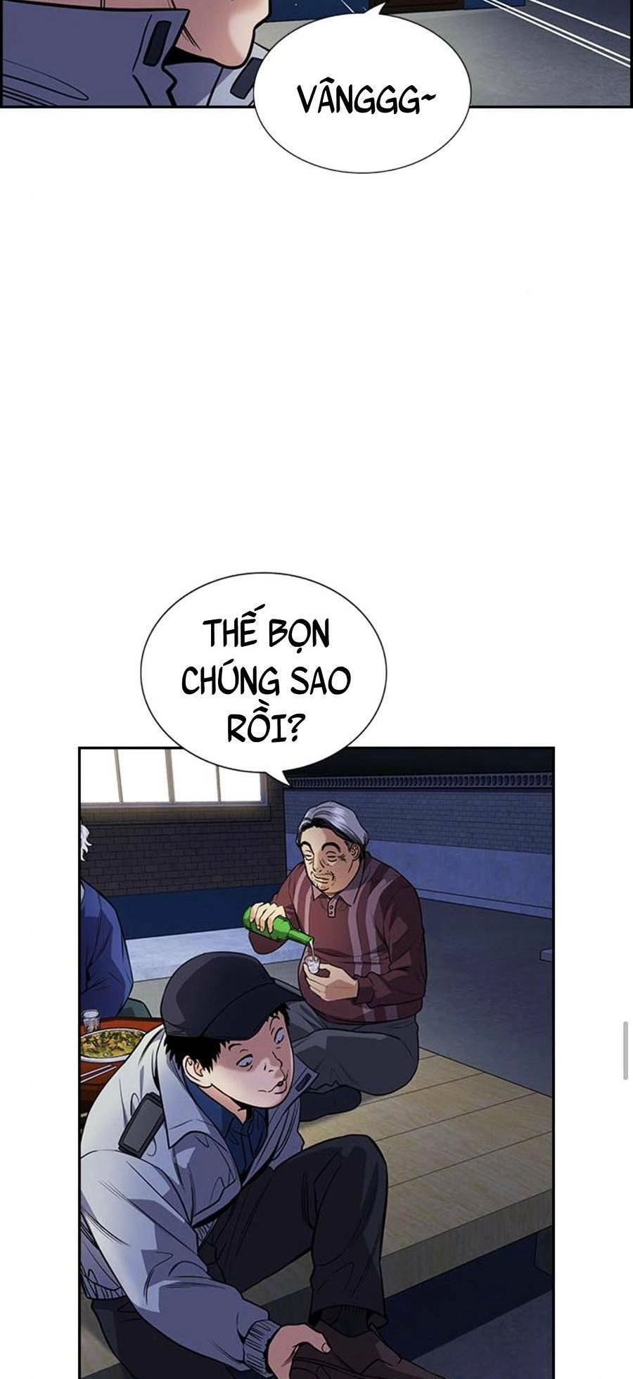 Giáo Dục Chân Chính Chapter 75 - 36