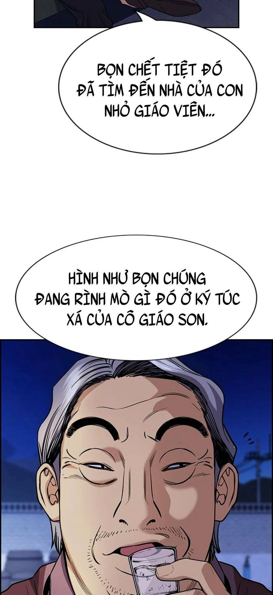 Giáo Dục Chân Chính Chapter 75 - 37