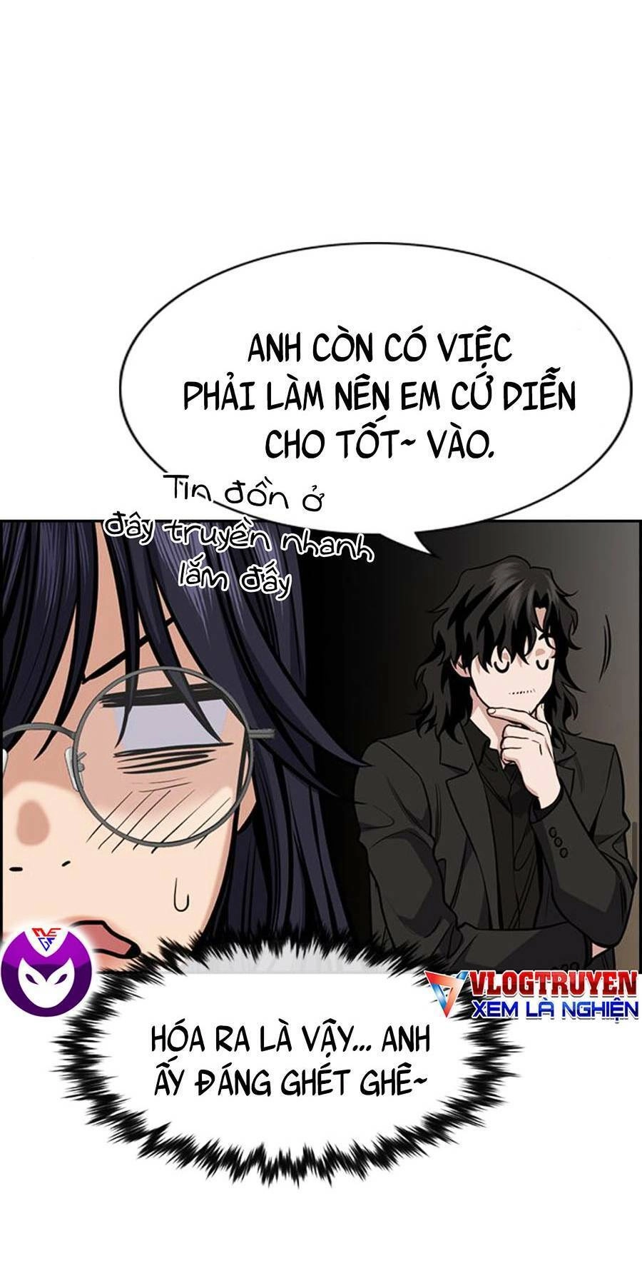 Giáo Dục Chân Chính Chapter 75 - 53