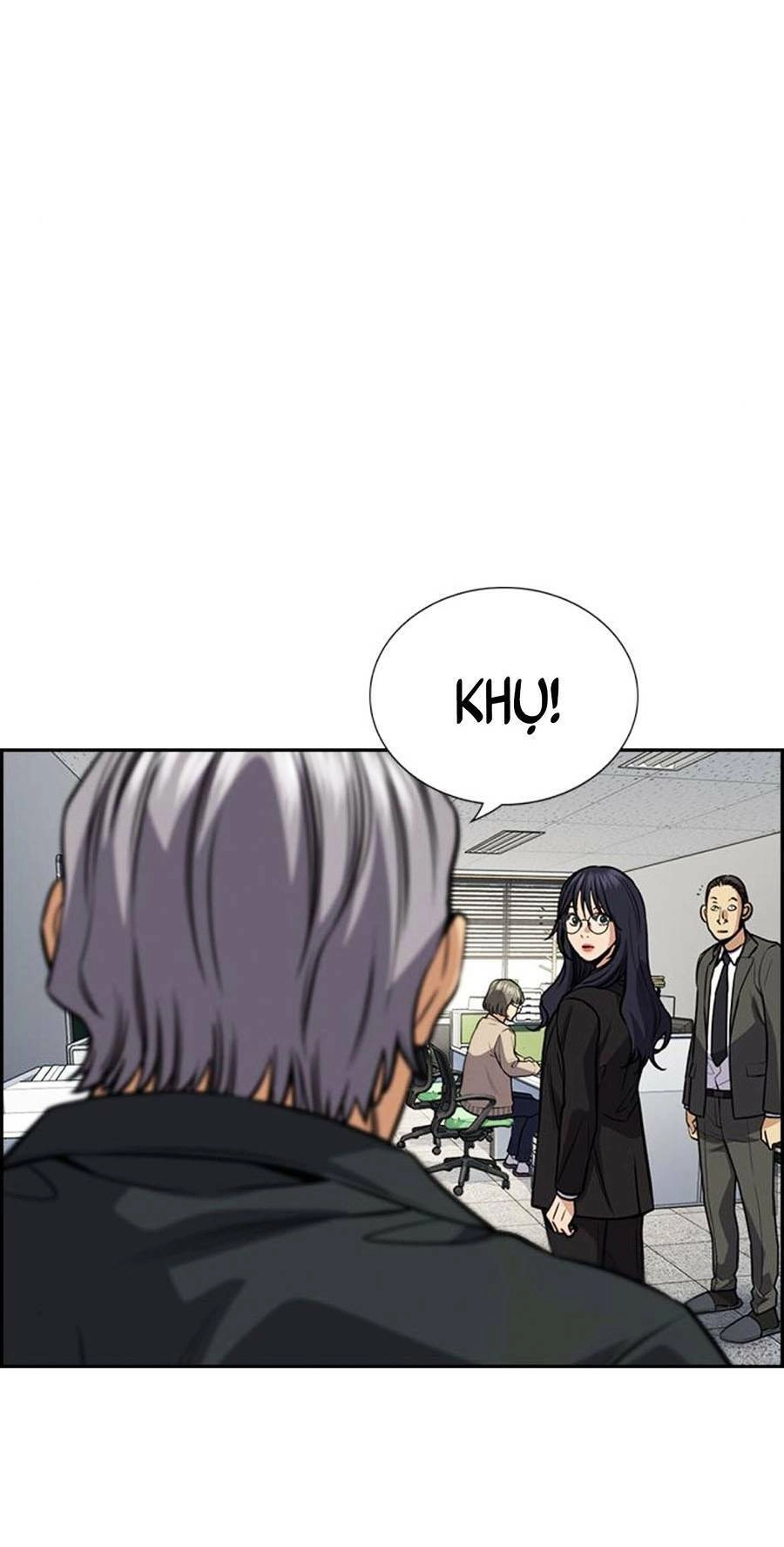 Giáo Dục Chân Chính Chapter 75 - 54