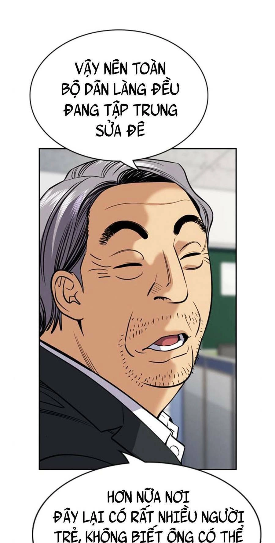 Giáo Dục Chân Chính Chapter 75 - 59