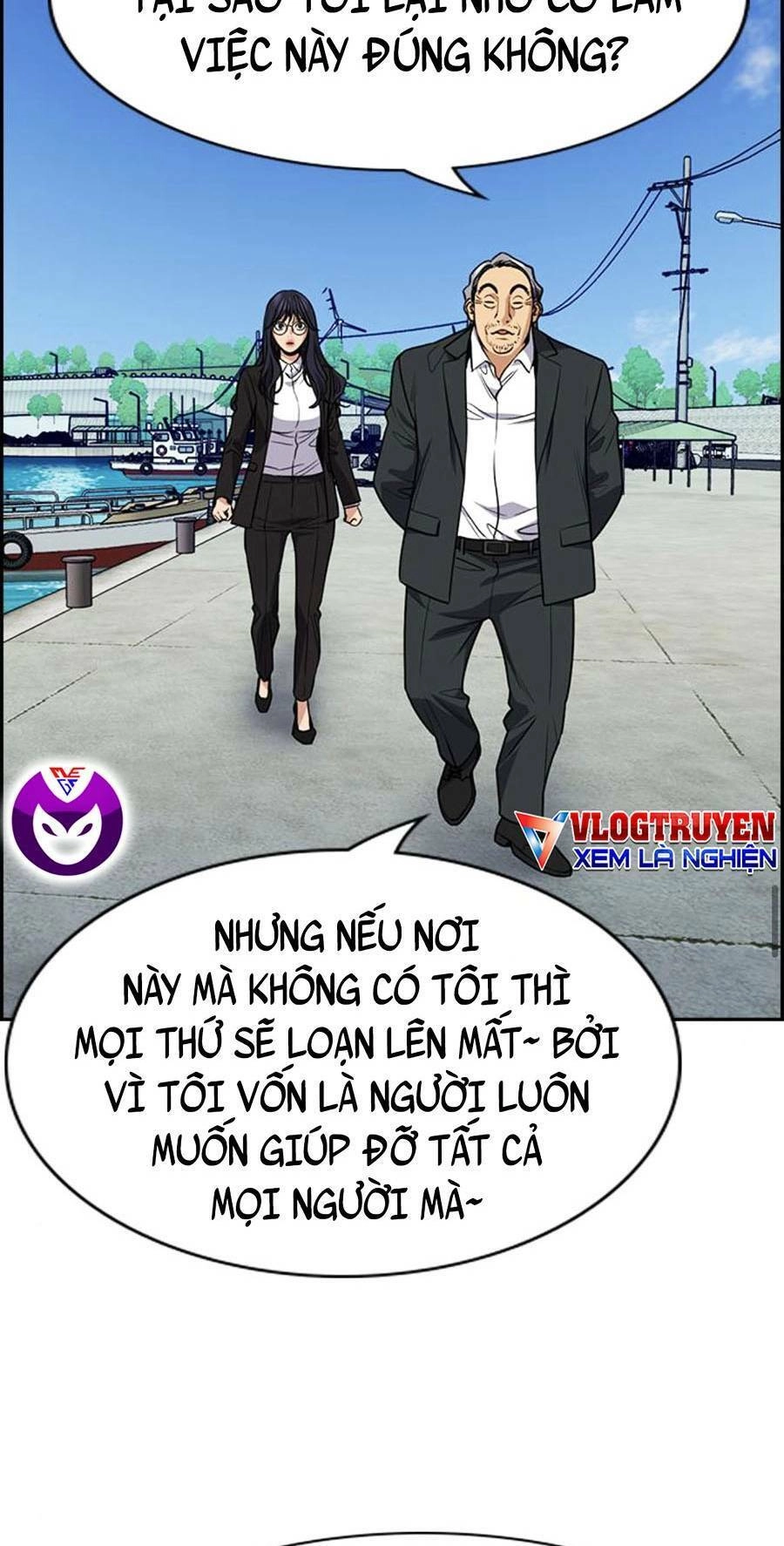 Giáo Dục Chân Chính Chapter 75 - 63