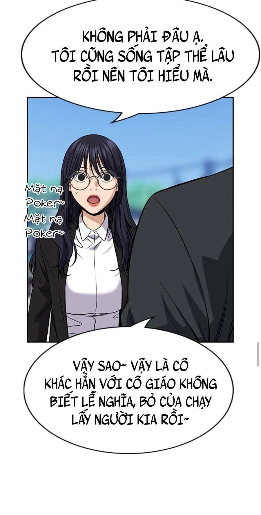 Giáo Dục Chân Chính Chapter 75 - 64