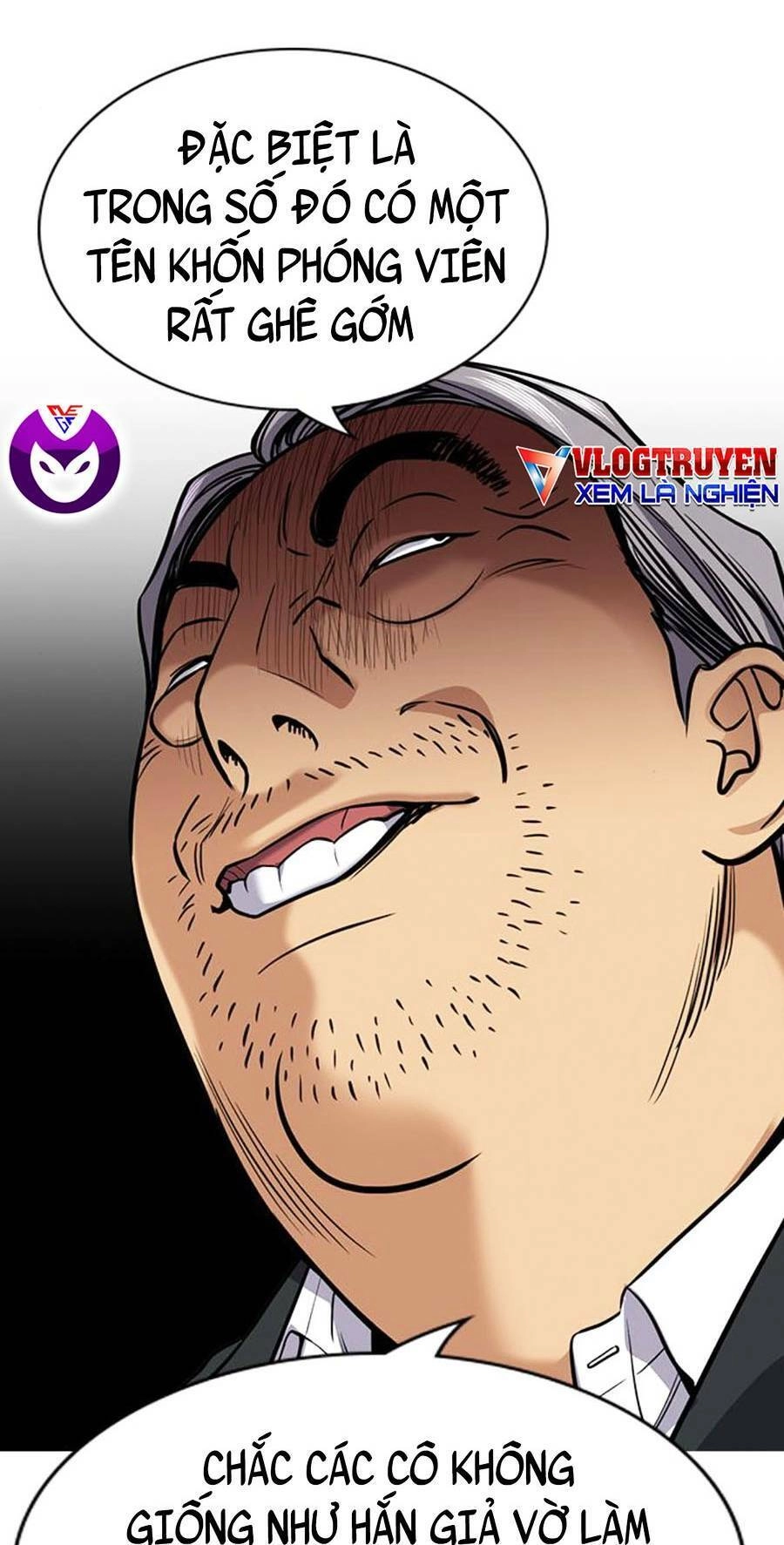 Giáo Dục Chân Chính Chapter 75 - 68