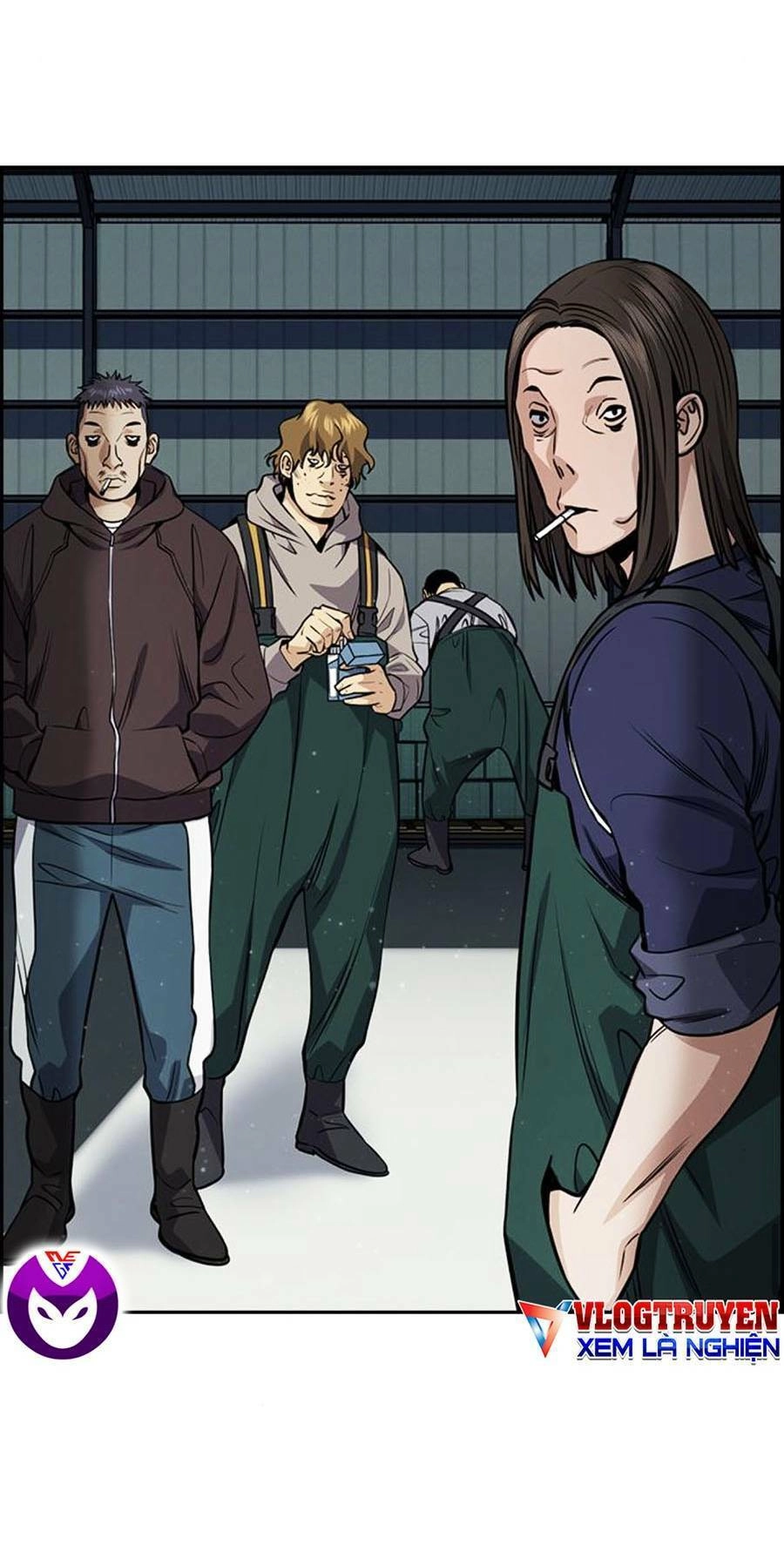 Giáo Dục Chân Chính Chapter 75 - 72