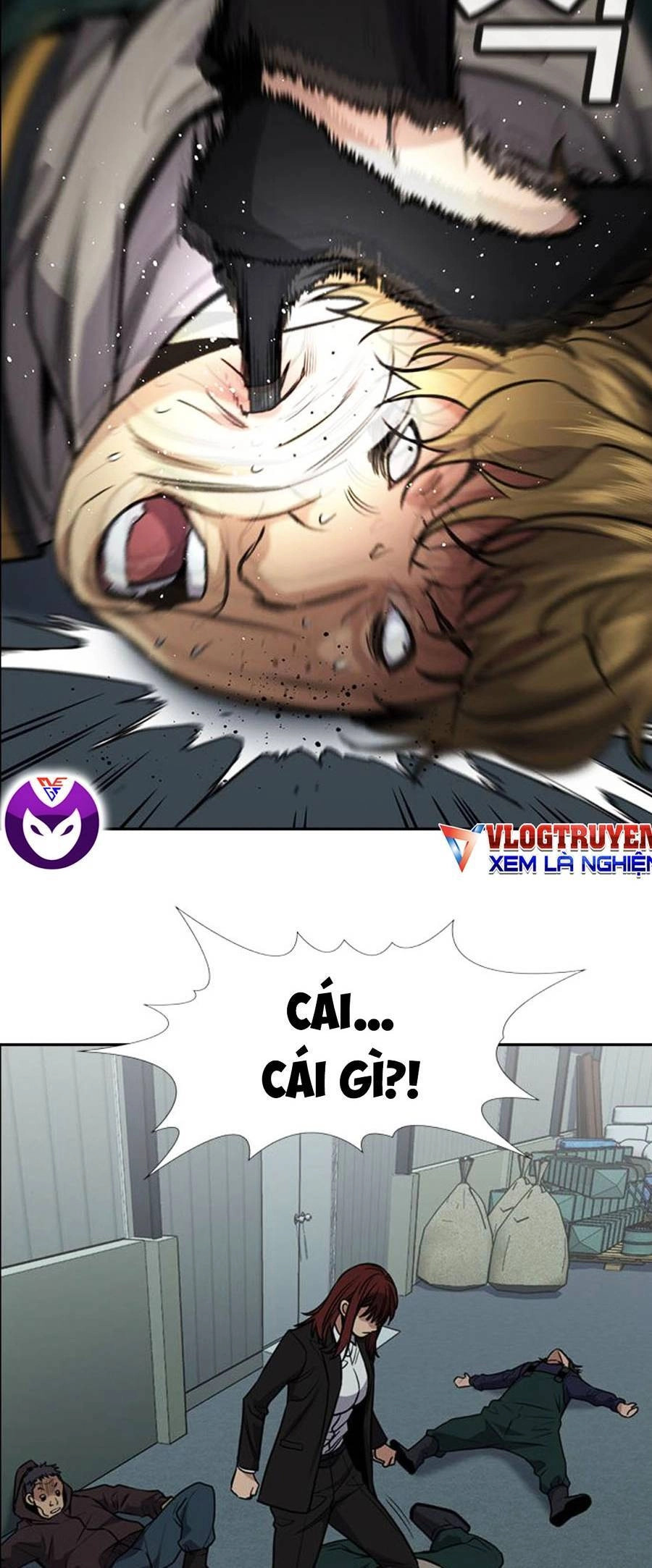 Giáo Dục Chân Chính Chapter 76 - 4