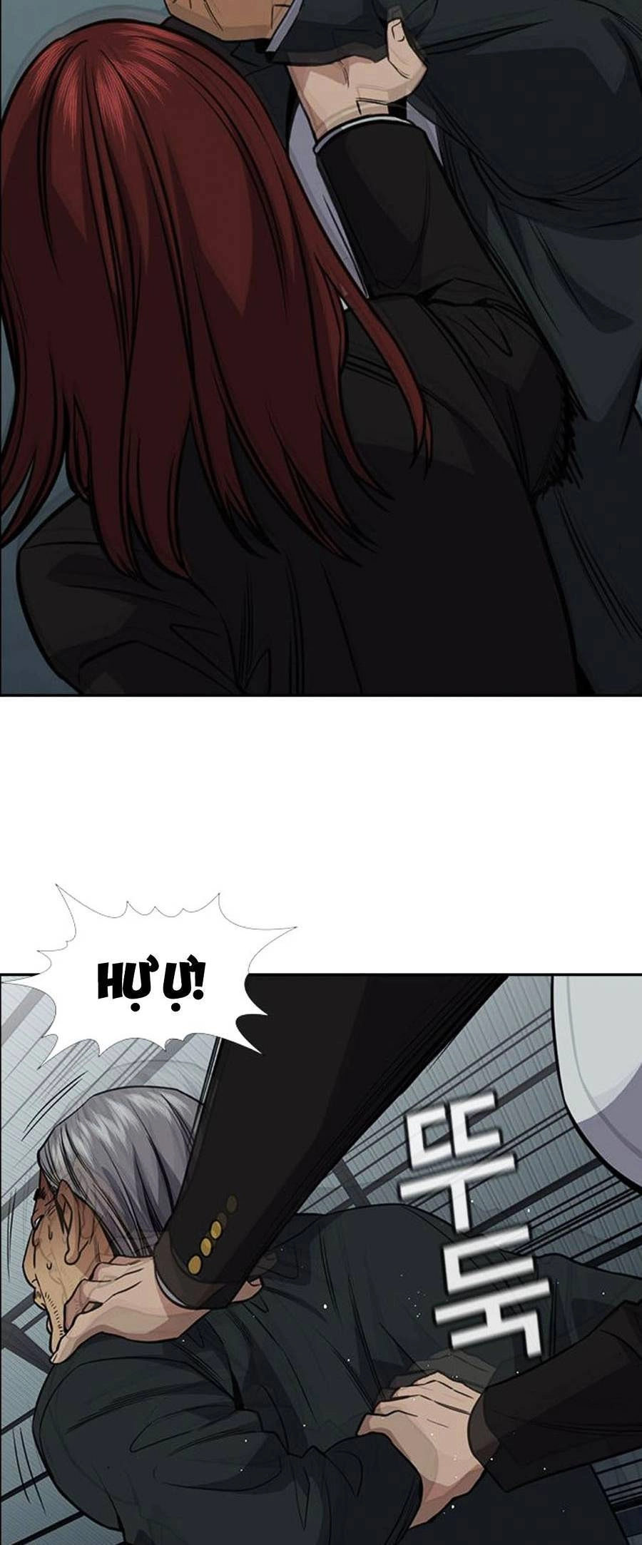 Giáo Dục Chân Chính Chapter 76 - 7