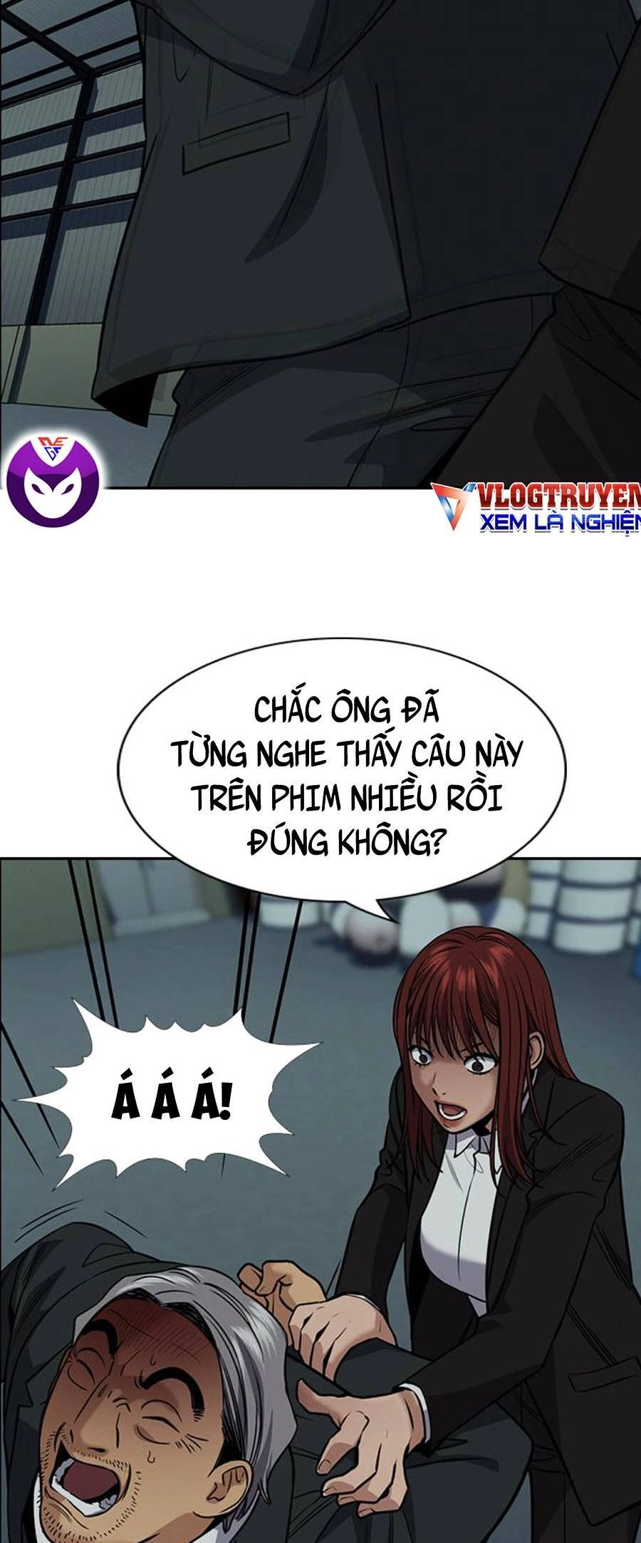 Giáo Dục Chân Chính Chapter 76 - 8