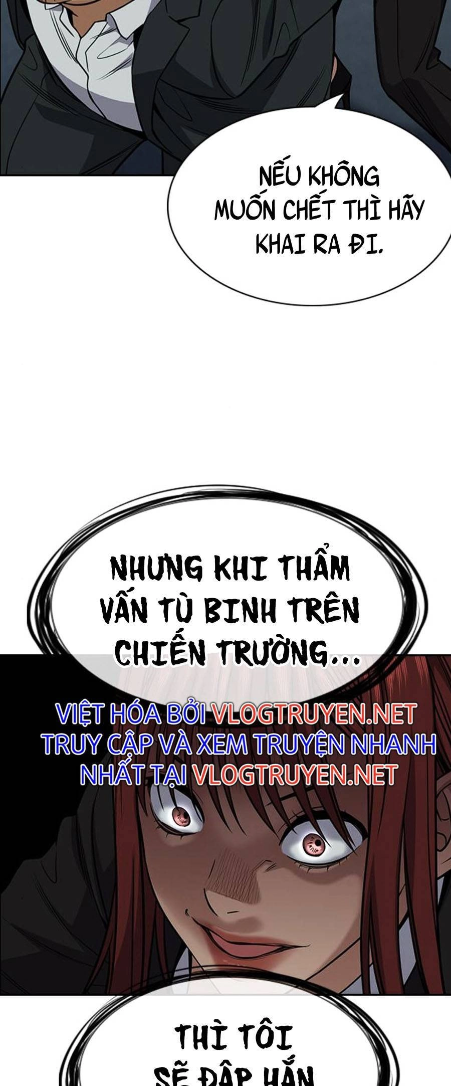 Giáo Dục Chân Chính Chapter 76 - 9