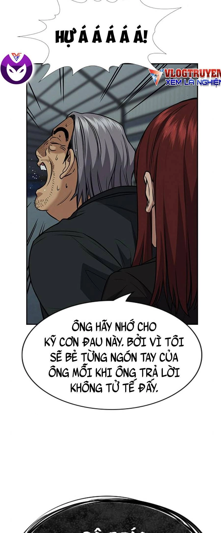 Giáo Dục Chân Chính Chapter 76 - 12