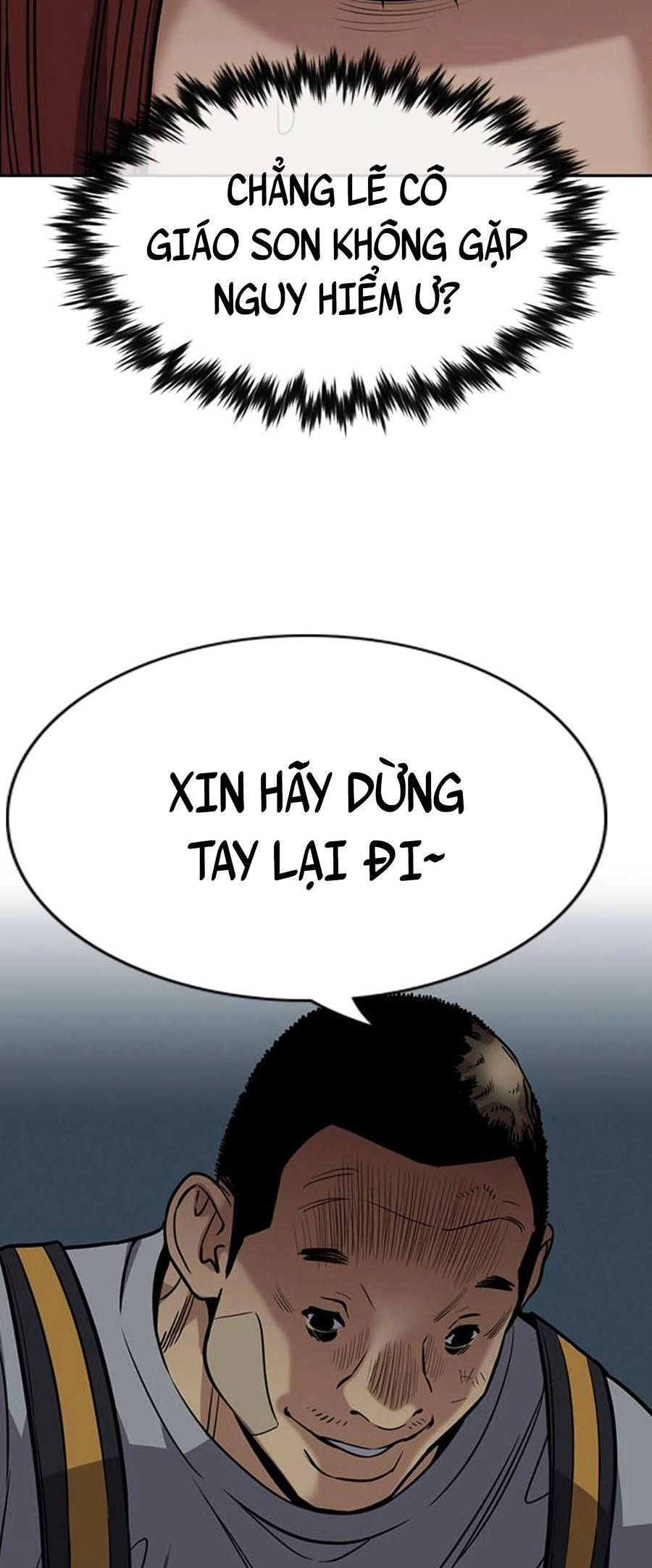 Giáo Dục Chân Chính Chapter 76 - 19