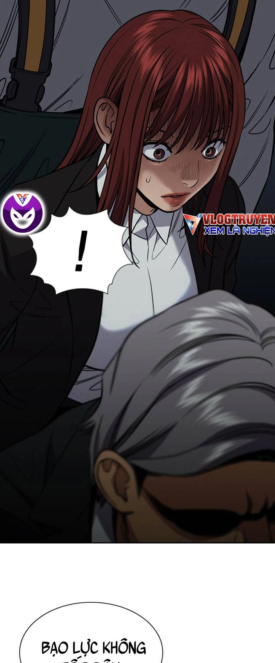 Giáo Dục Chân Chính Chapter 76 - 20