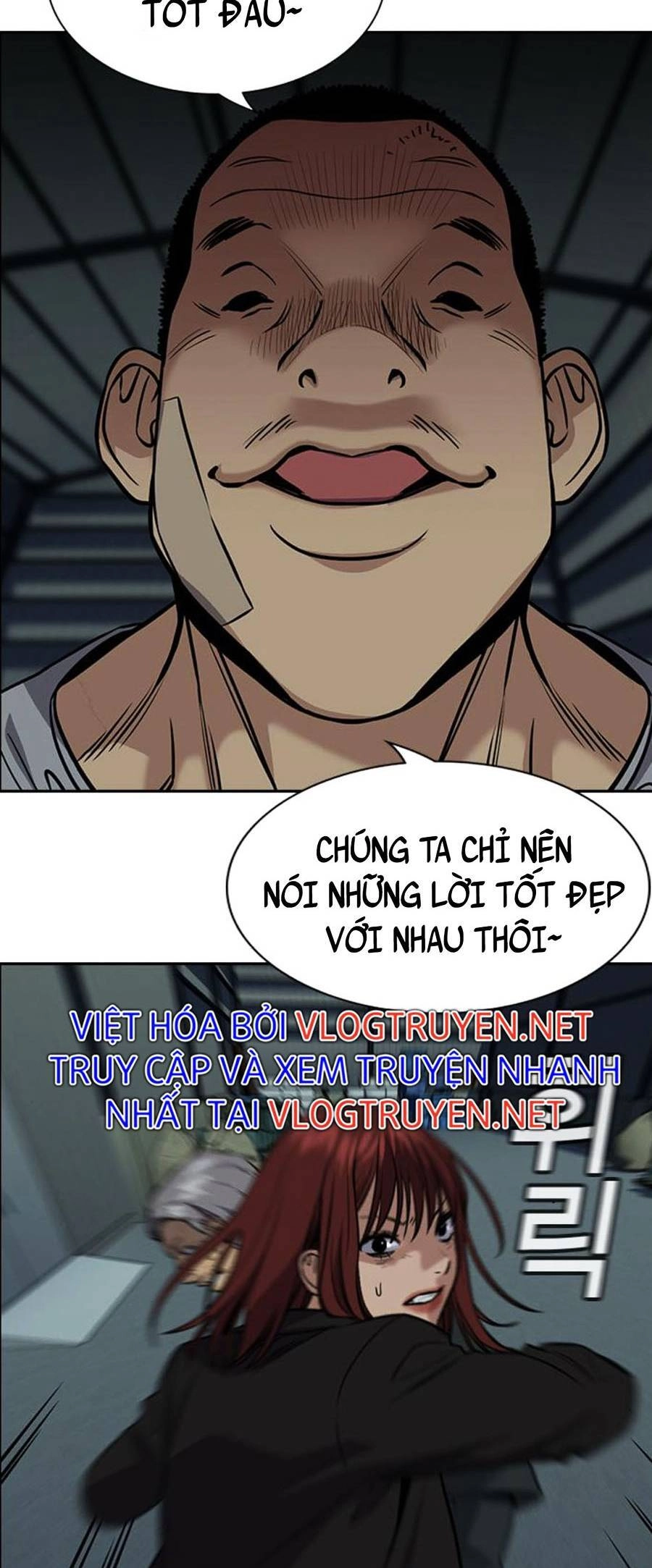 Giáo Dục Chân Chính Chapter 76 - 21