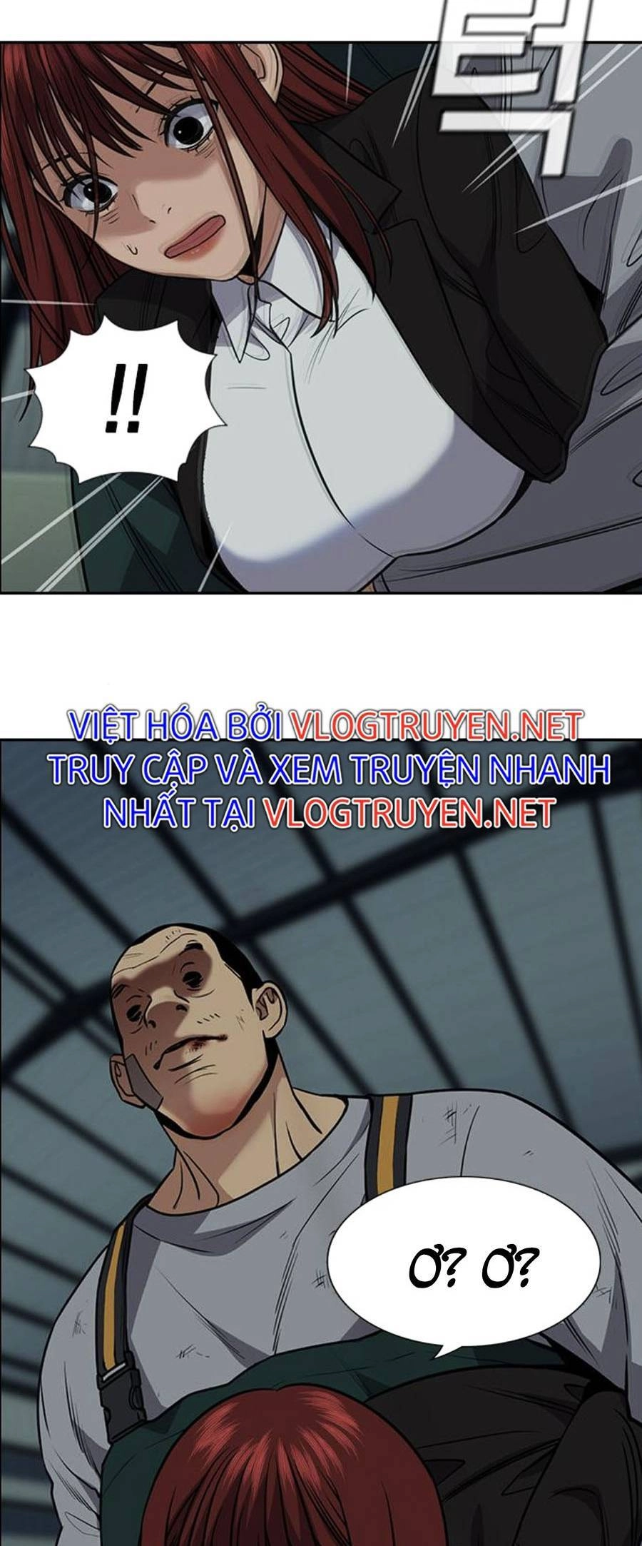 Giáo Dục Chân Chính Chapter 76 - 24