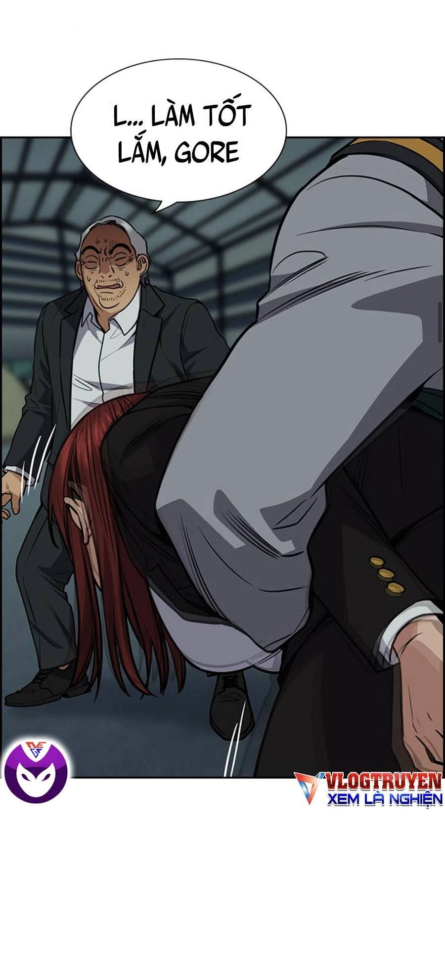 Giáo Dục Chân Chính Chapter 76 - 28