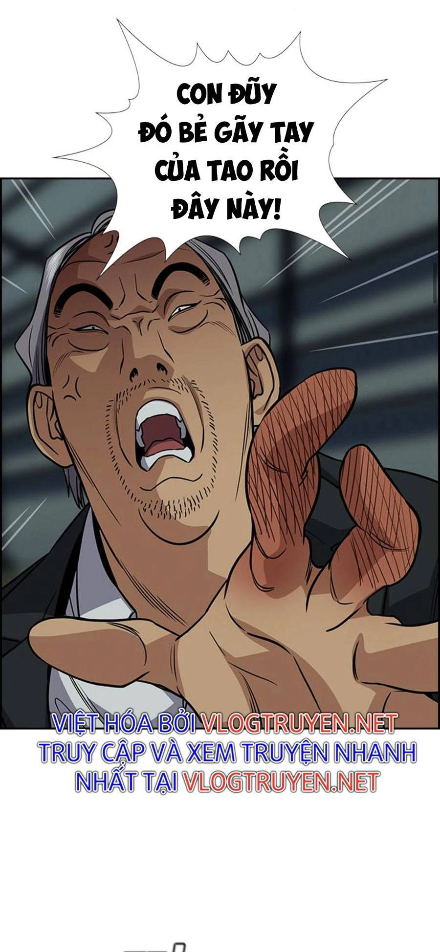 Giáo Dục Chân Chính Chapter 76 - 29