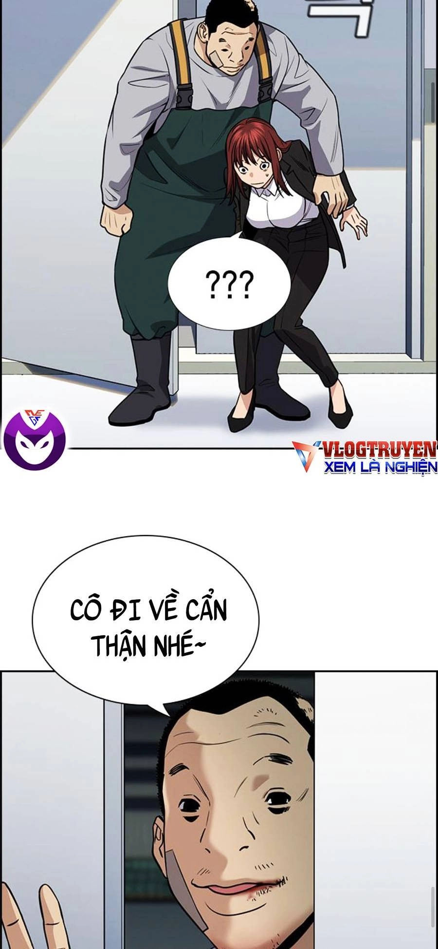 Giáo Dục Chân Chính Chapter 76 - 31