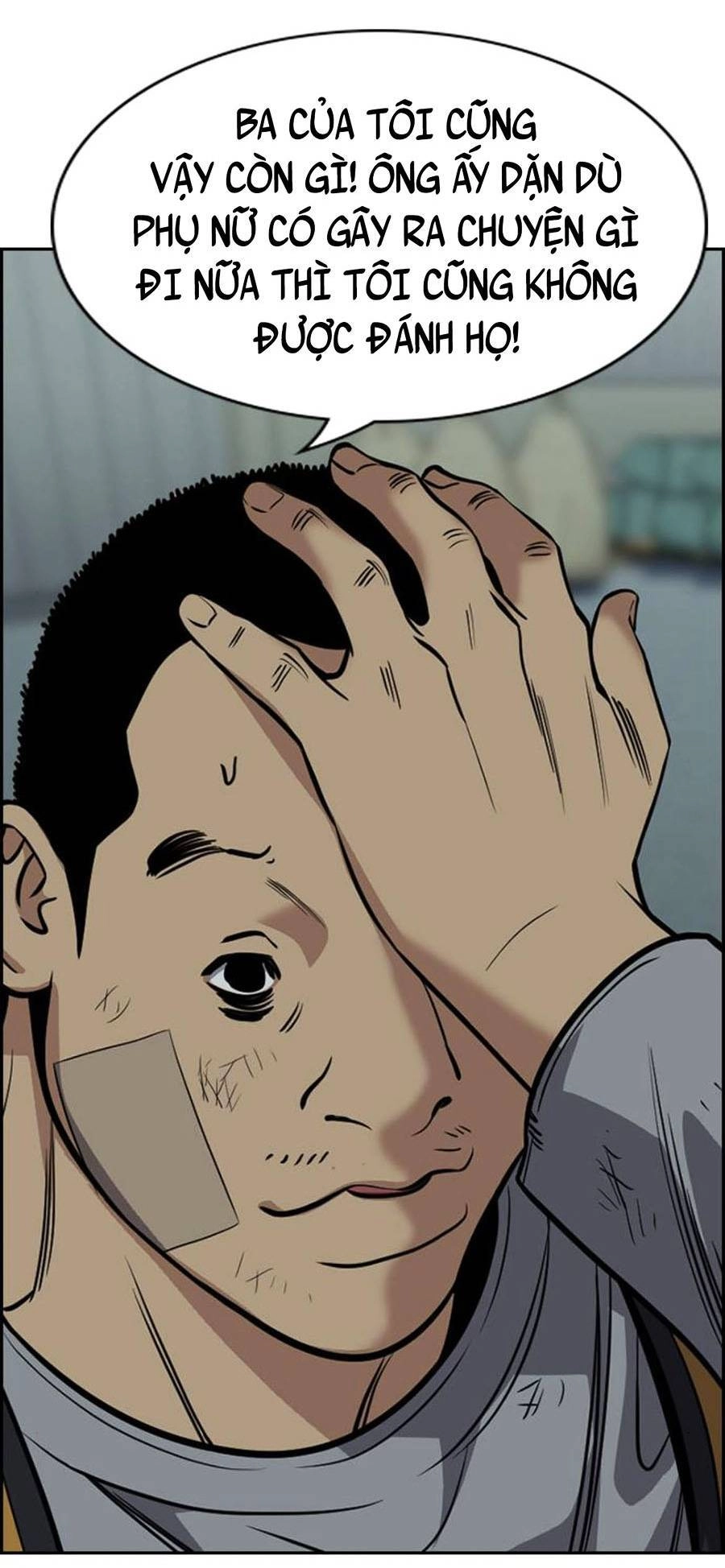 Giáo Dục Chân Chính Chapter 76 - 35