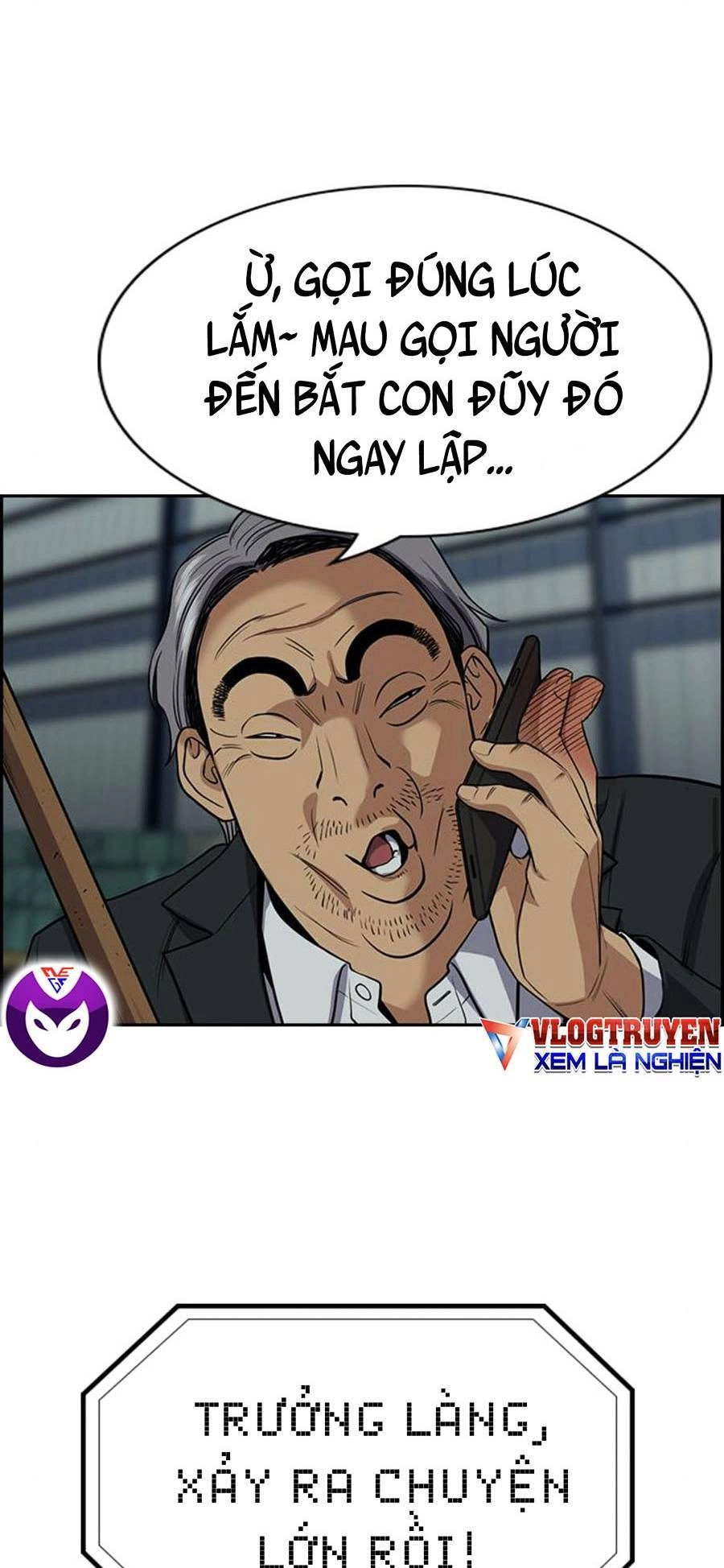 Giáo Dục Chân Chính Chapter 76 - 38