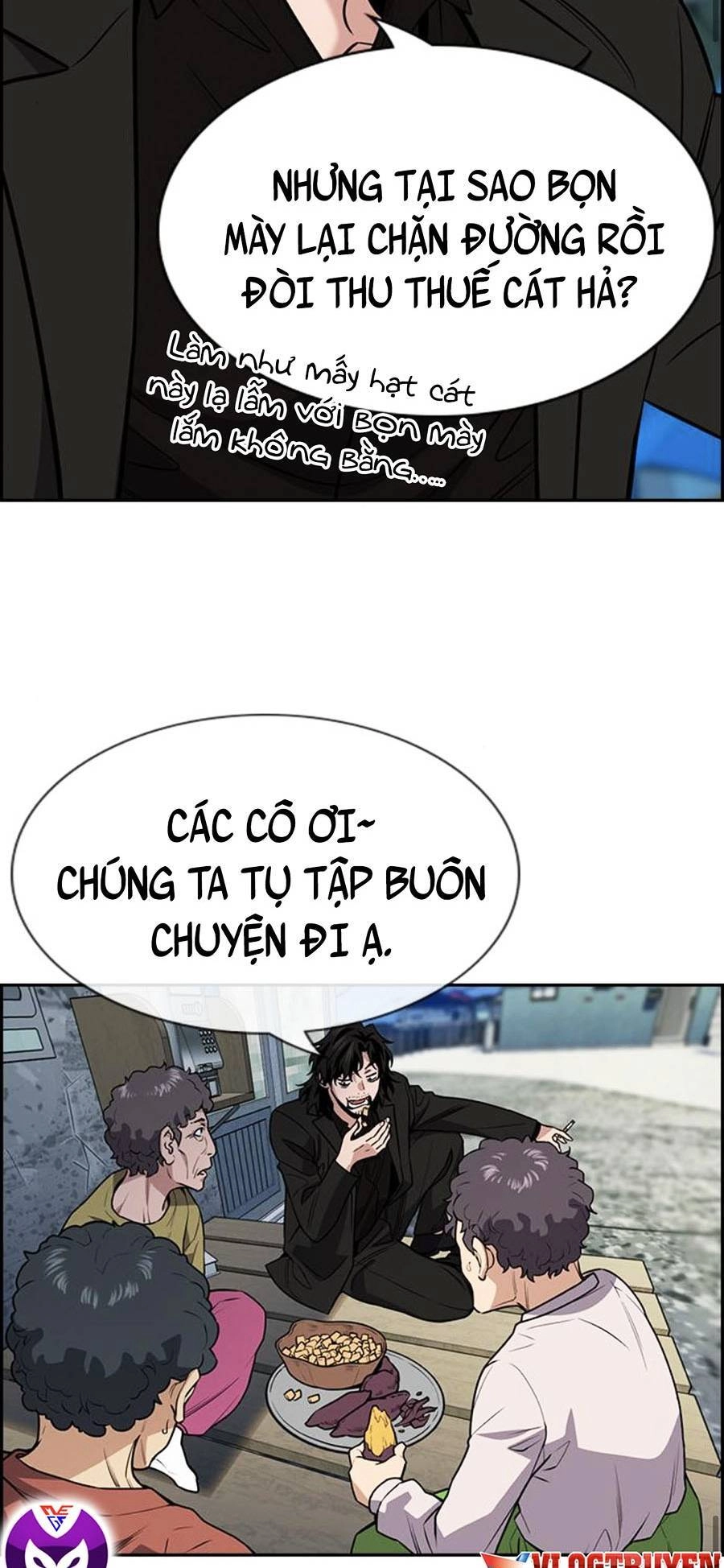 Giáo Dục Chân Chính Chapter 76 - 45