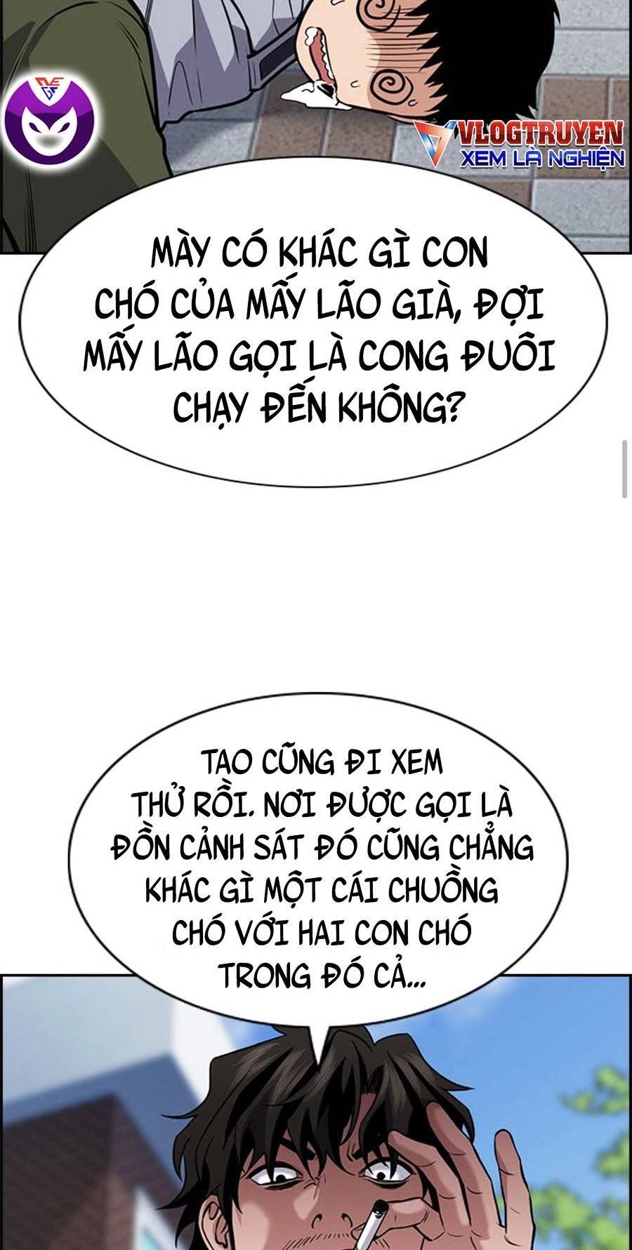 Giáo Dục Chân Chính Chapter 76 - 55