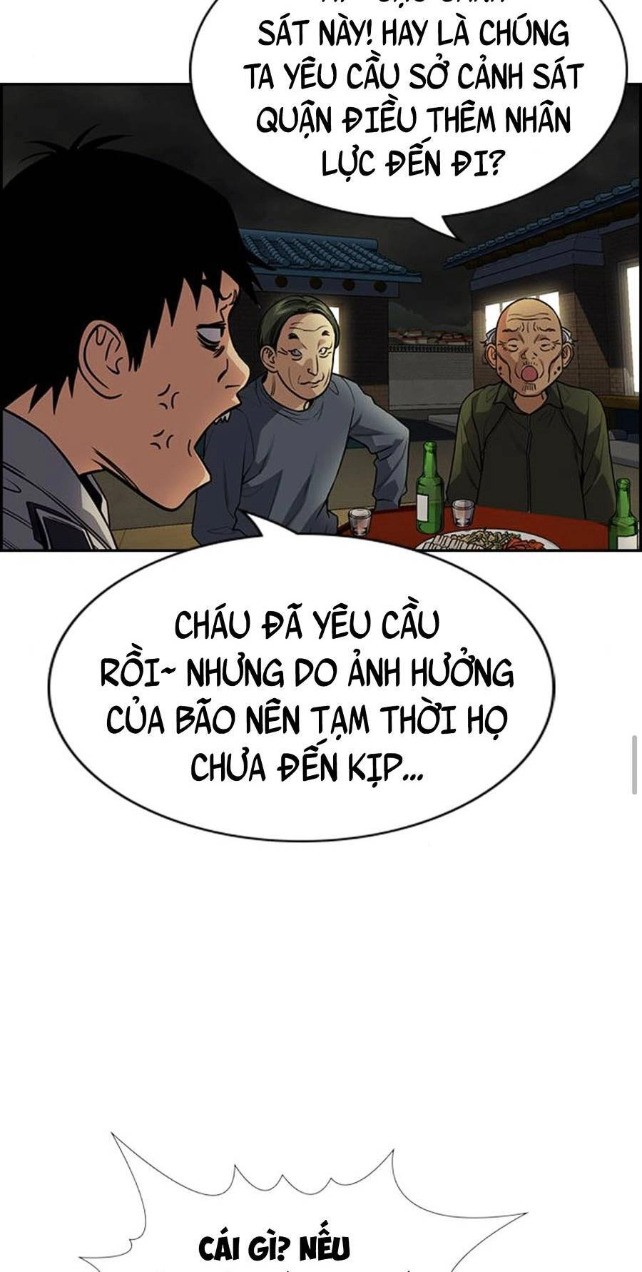 Giáo Dục Chân Chính Chapter 76 - 58