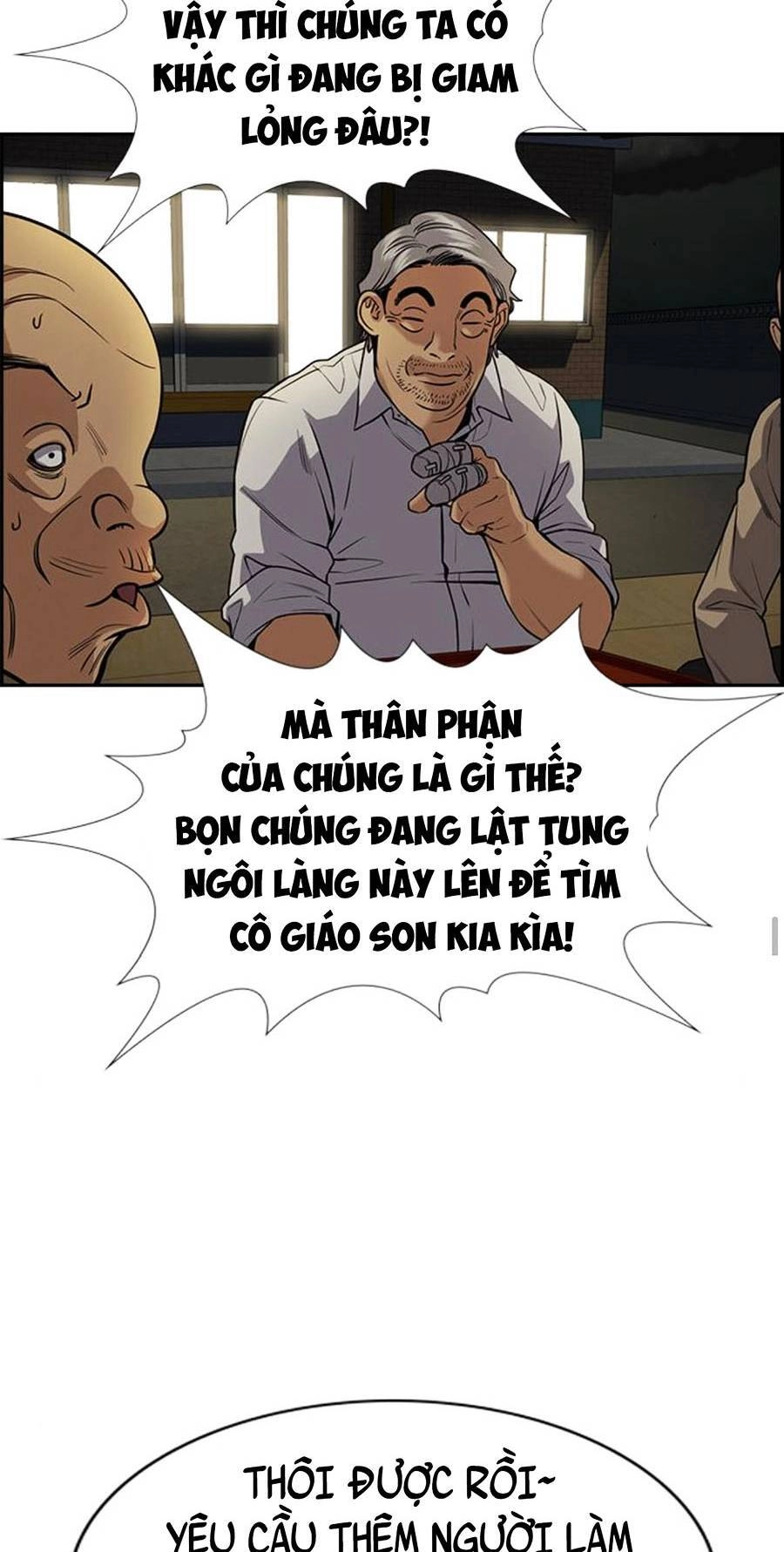 Giáo Dục Chân Chính Chapter 76 - 59