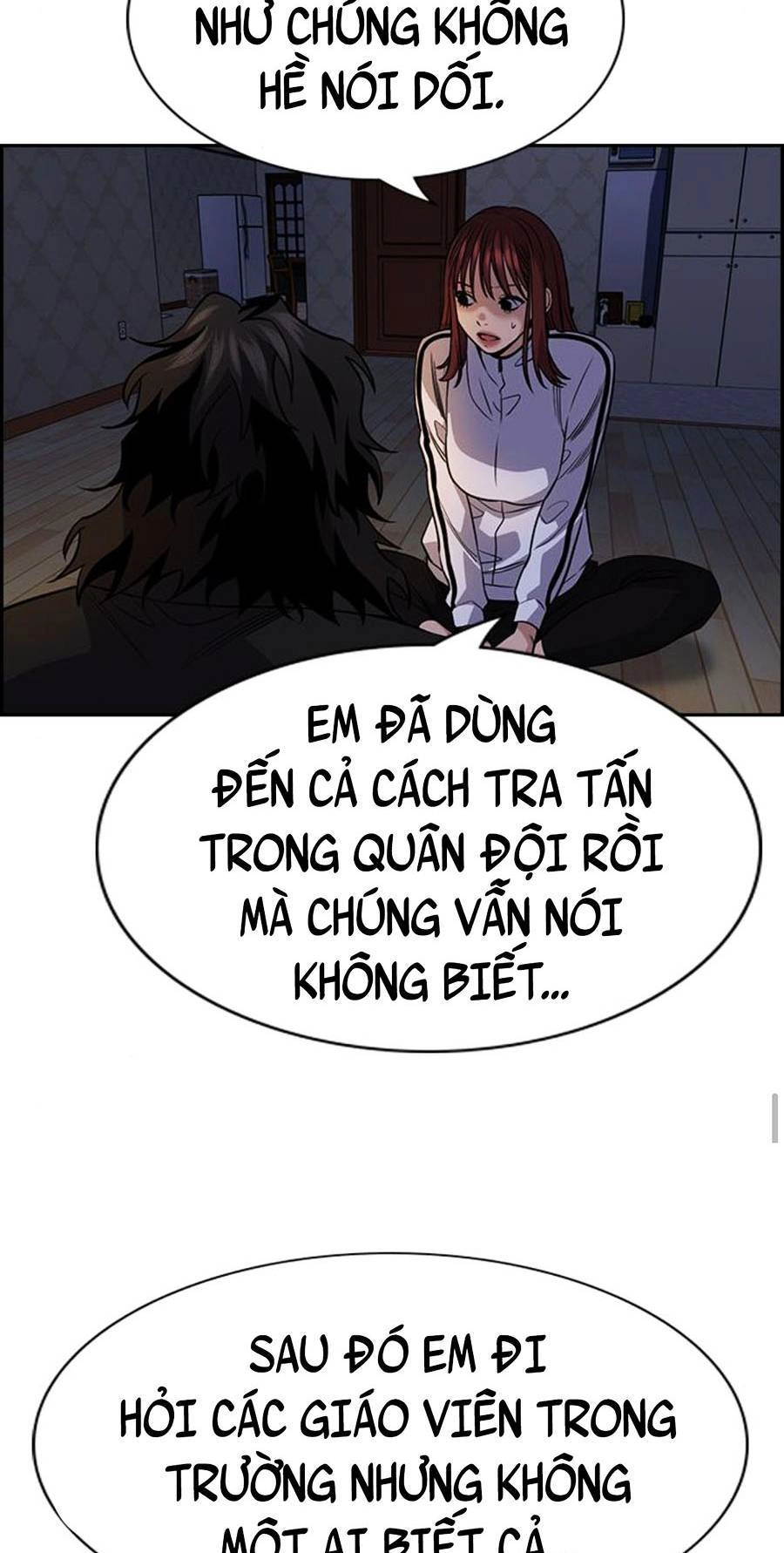 Giáo Dục Chân Chính Chapter 76 - 64