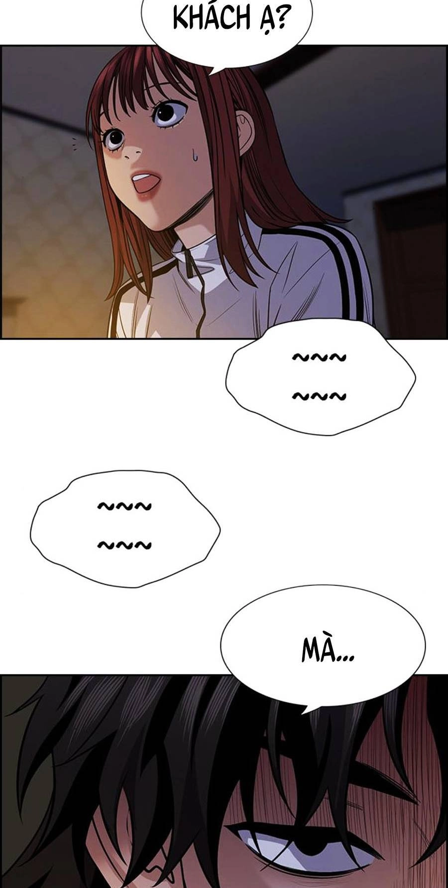 Giáo Dục Chân Chính Chapter 76 - 67