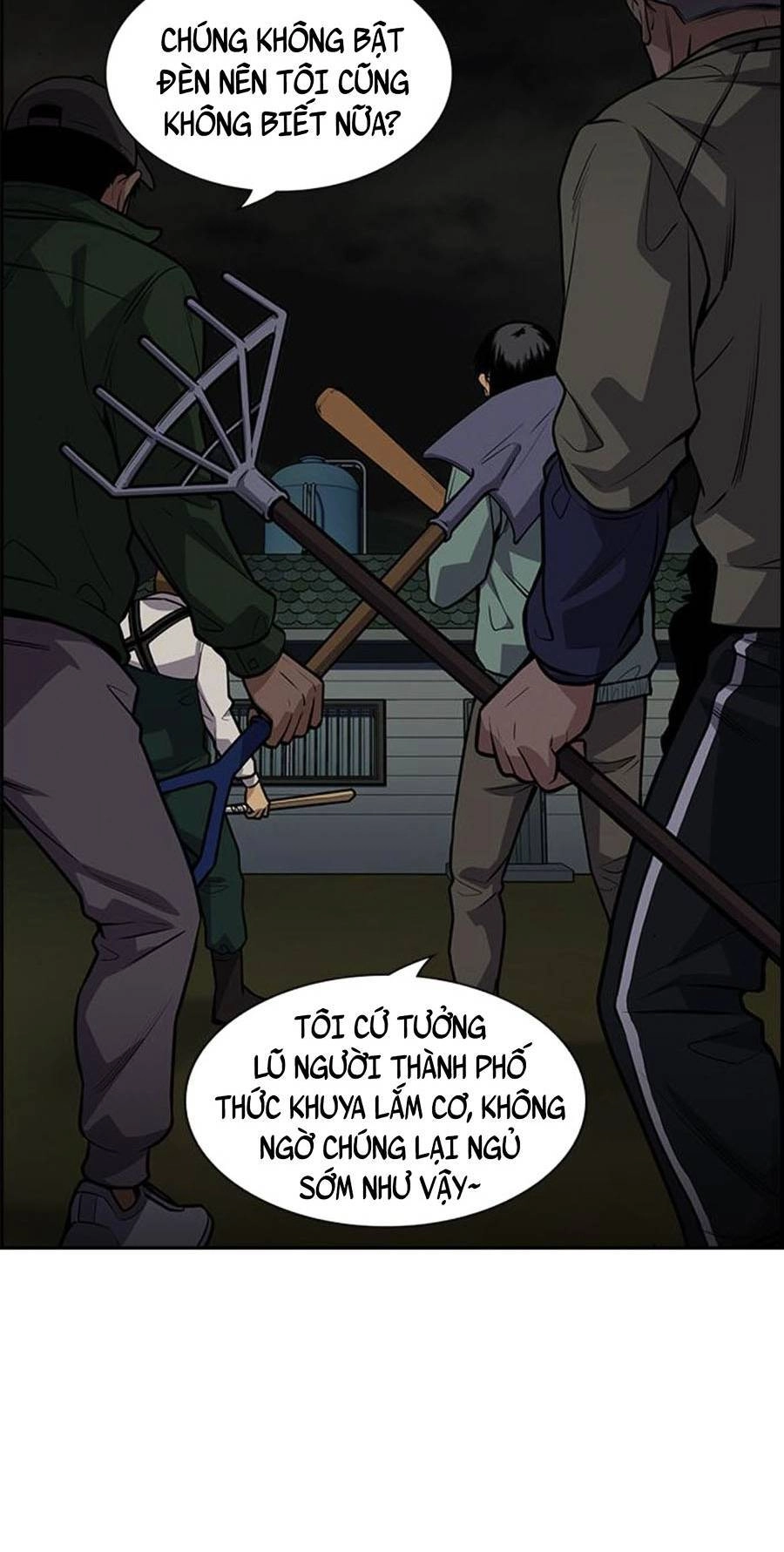 Giáo Dục Chân Chính Chapter 76 - 69