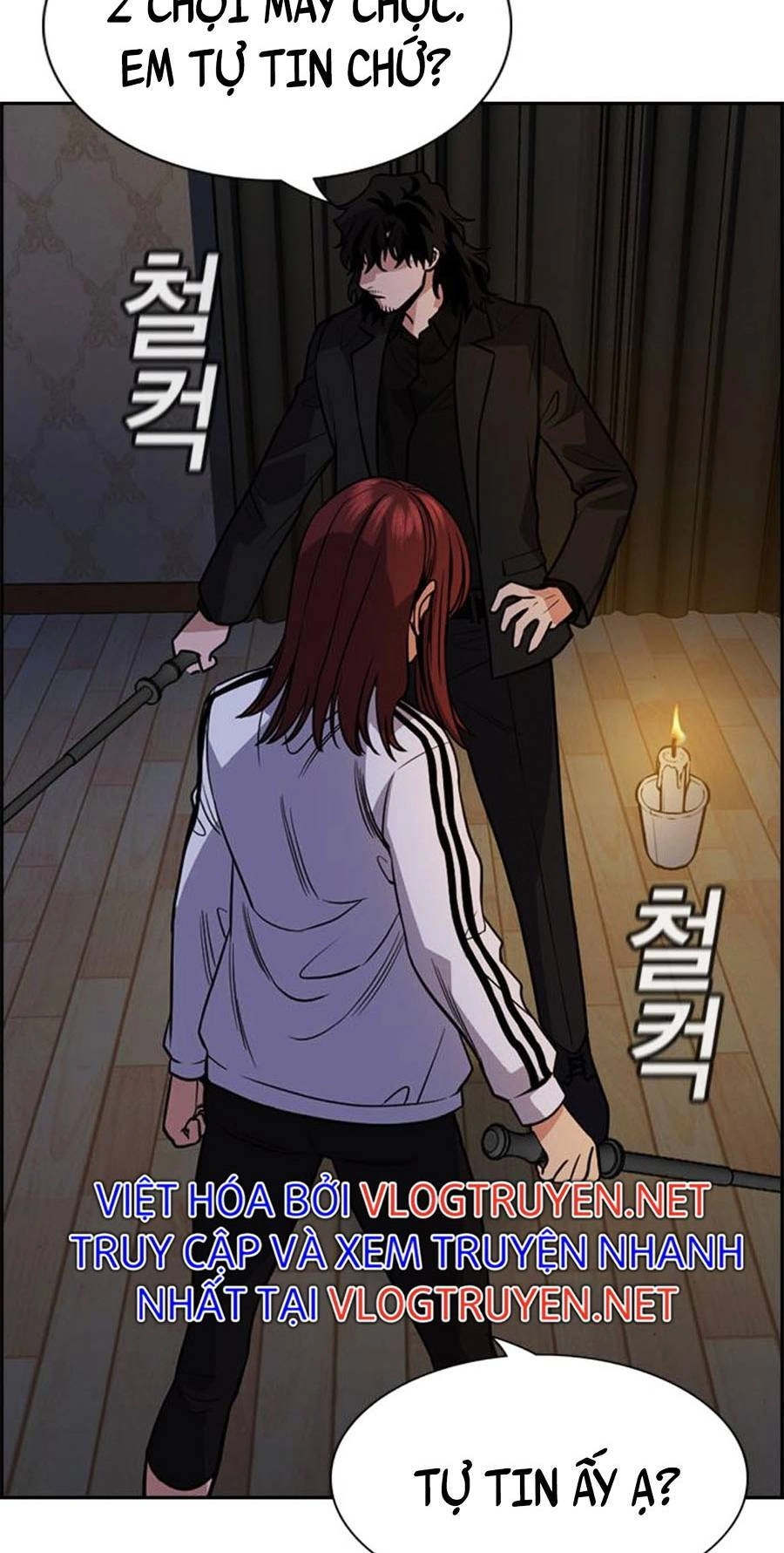 Giáo Dục Chân Chính Chapter 76 - 71