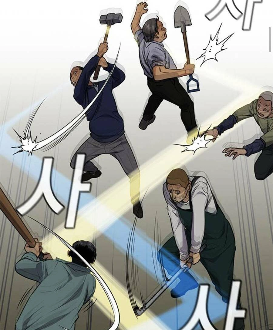 Giáo Dục Chân Chính Chapter 77 - 16