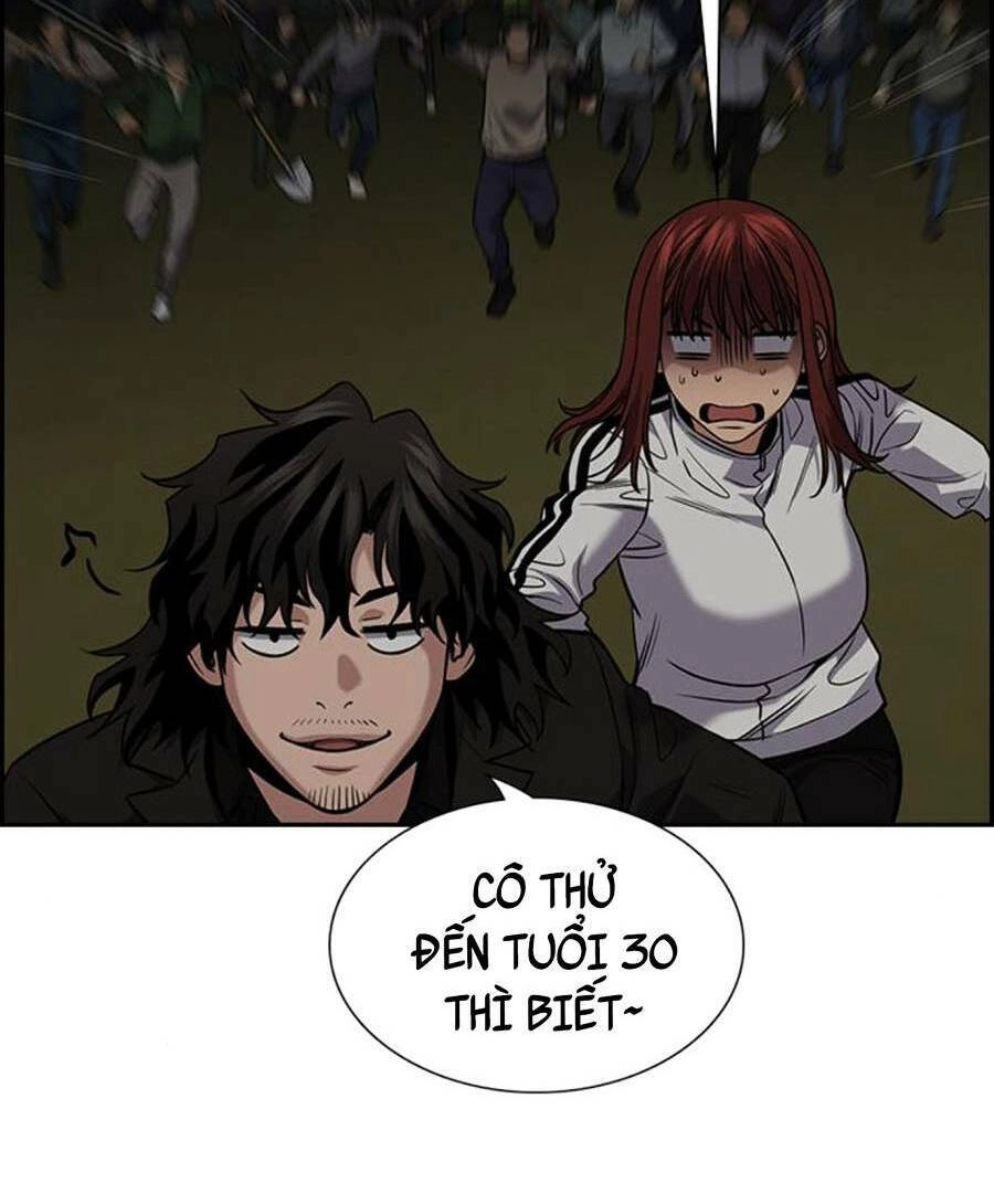 Giáo Dục Chân Chính Chapter 77 - 22