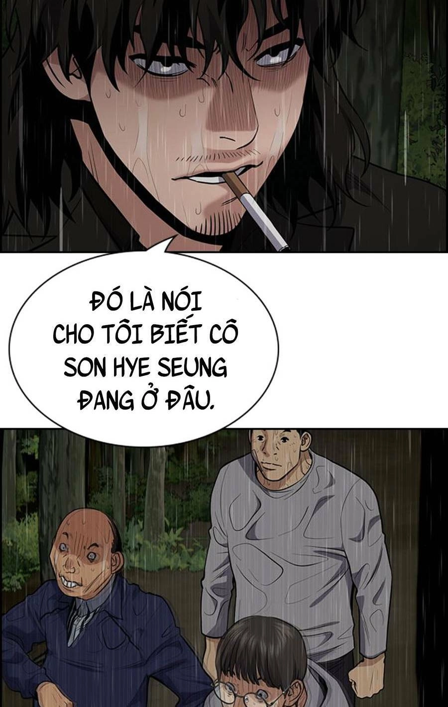 Giáo Dục Chân Chính Chapter 77 - 73
