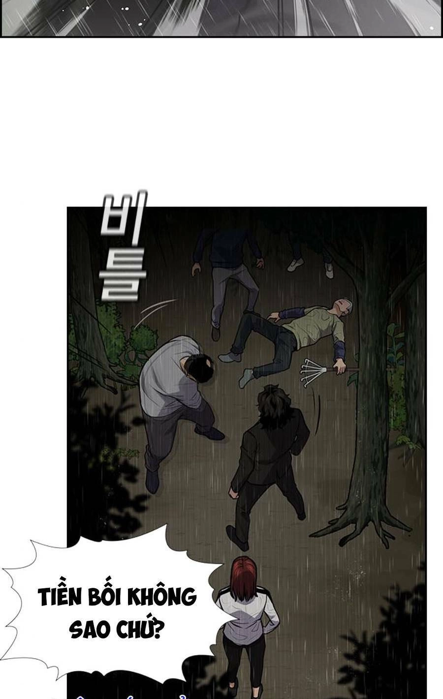 Giáo Dục Chân Chính Chapter 77 - 90