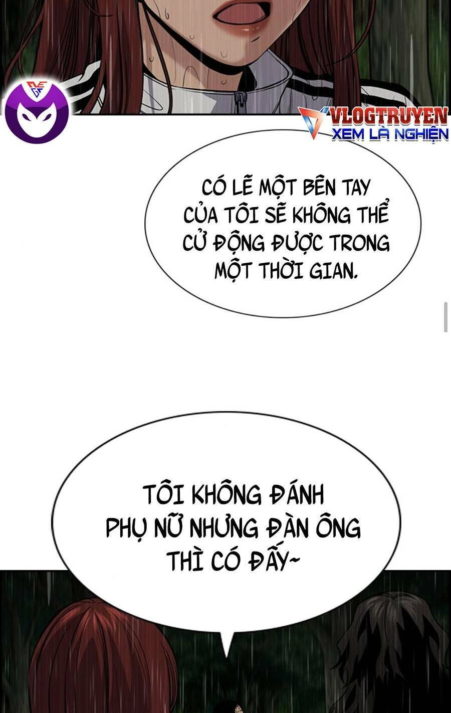 Giáo Dục Chân Chính Chapter 77 - 93