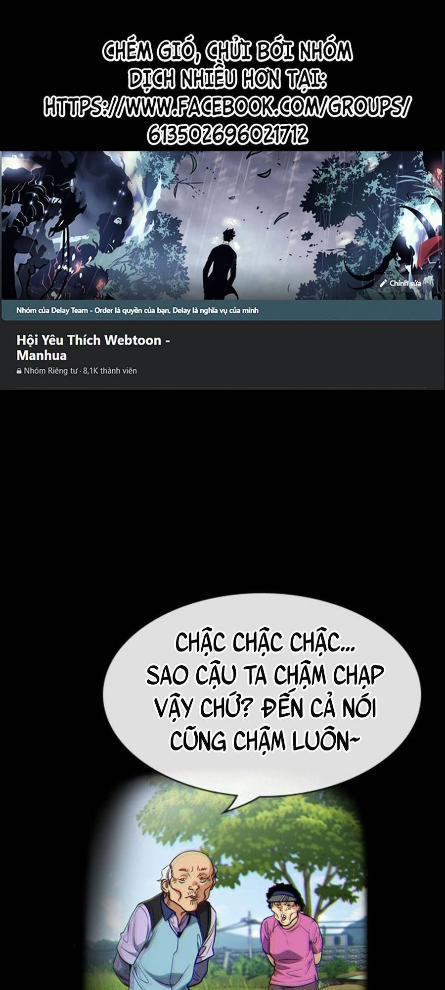 Giáo Dục Chân Chính Chapter 78 - 1