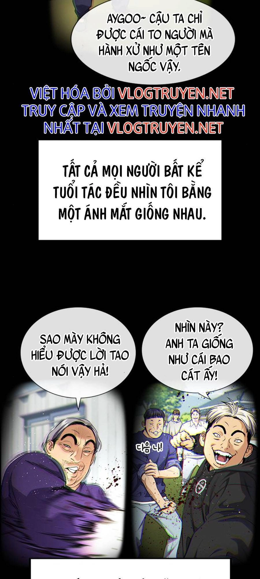 Giáo Dục Chân Chính Chapter 78 - 3