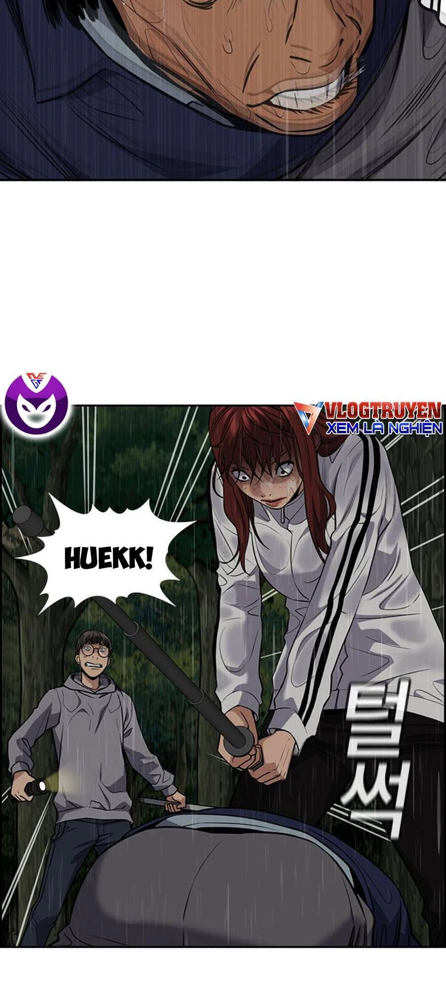 Giáo Dục Chân Chính Chapter 78 - 33