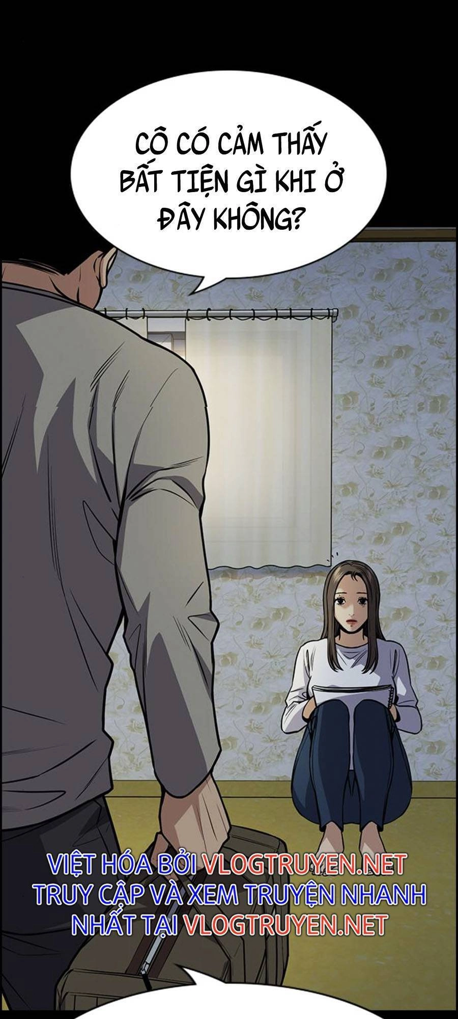 Giáo Dục Chân Chính Chapter 78 - 81