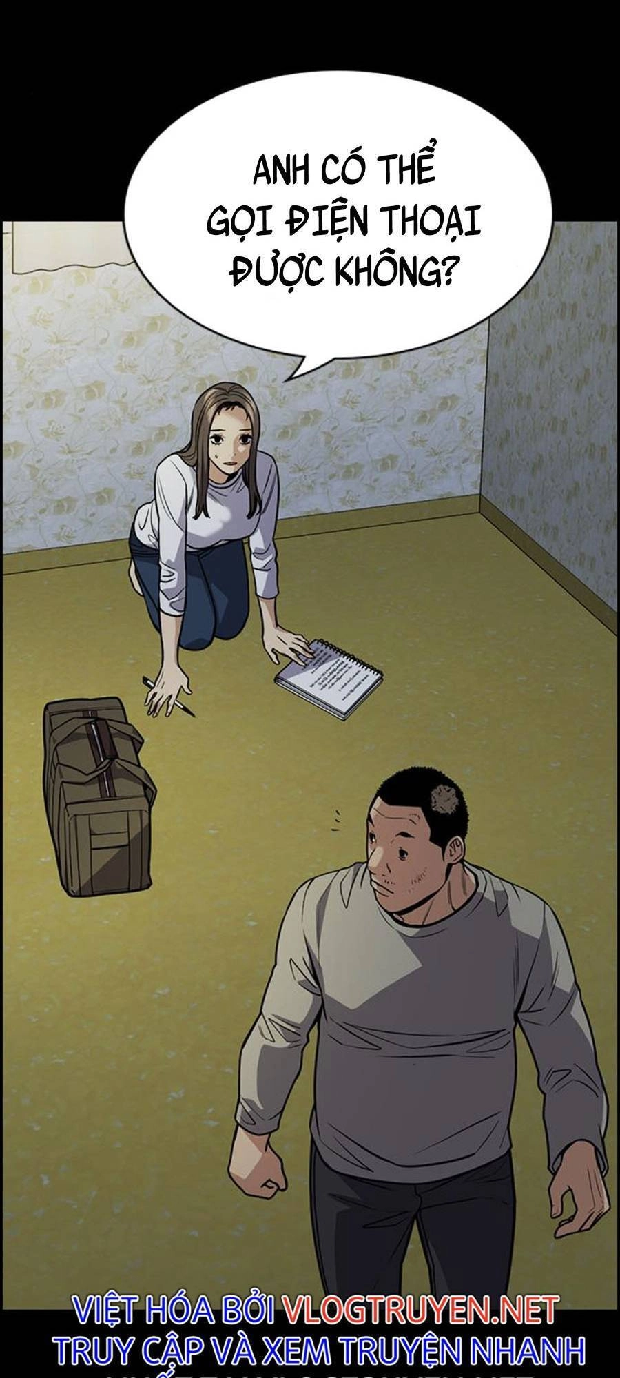 Giáo Dục Chân Chính Chapter 78 - 85