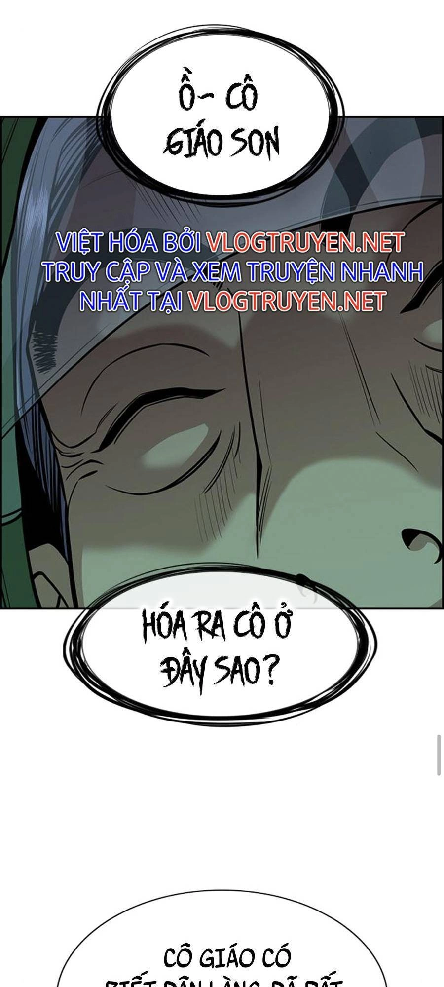 Giáo Dục Chân Chính Chapter 78 - 109