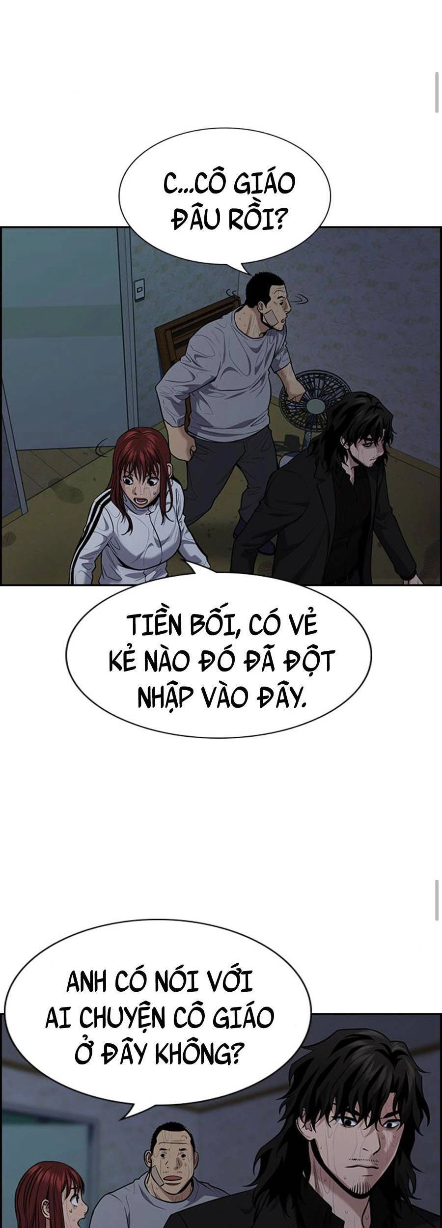 Giáo Dục Chân Chính Chapter 79 - 9