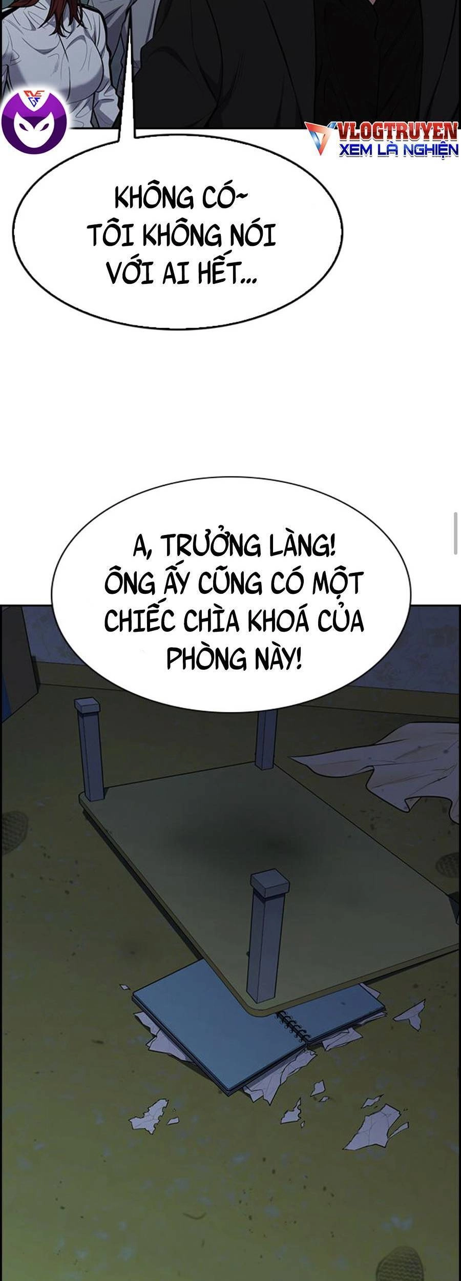Giáo Dục Chân Chính Chapter 79 - 11